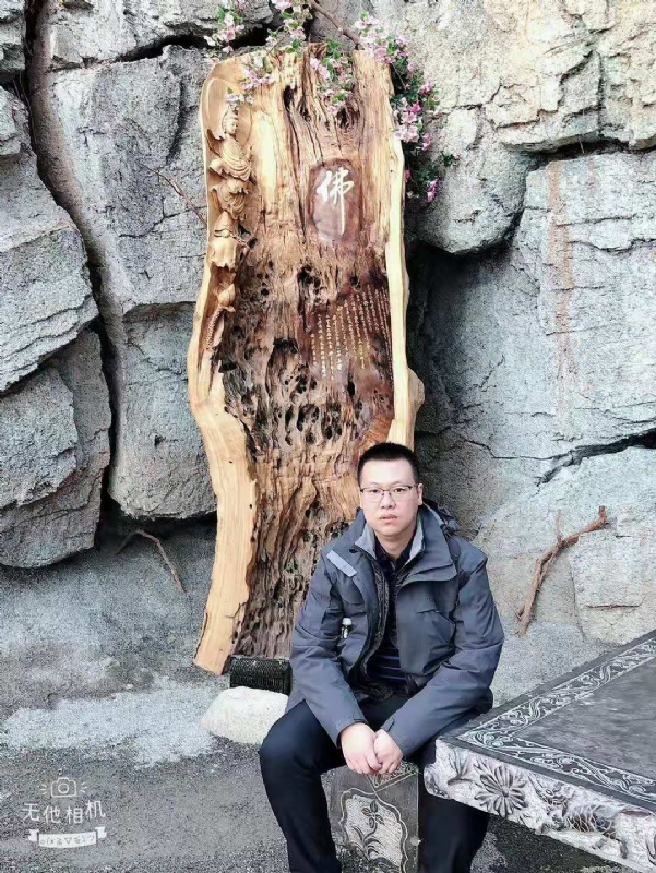 余生的第一张照片--保定相亲服务中心