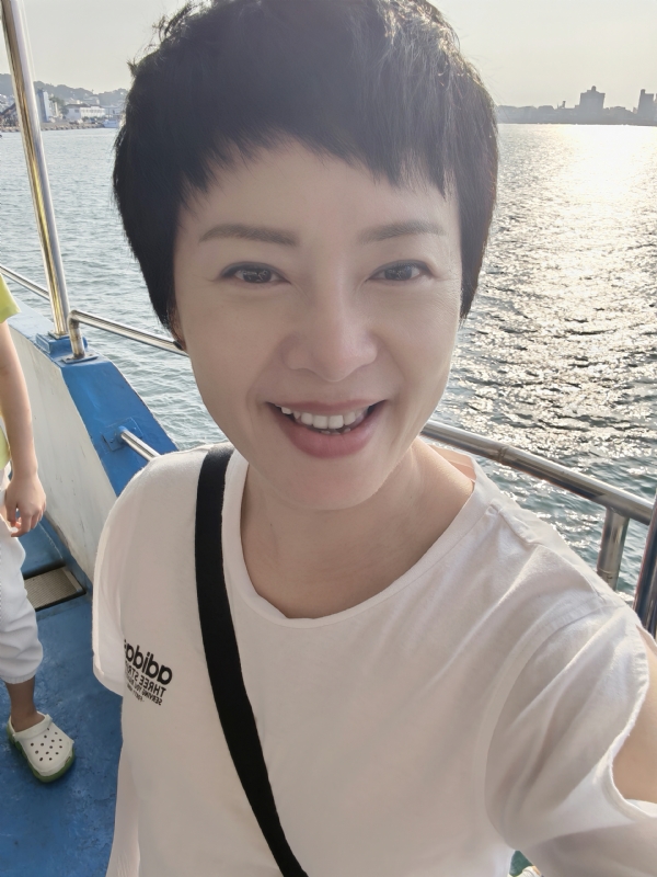 Tina的第一张照片--保定相亲服务中心