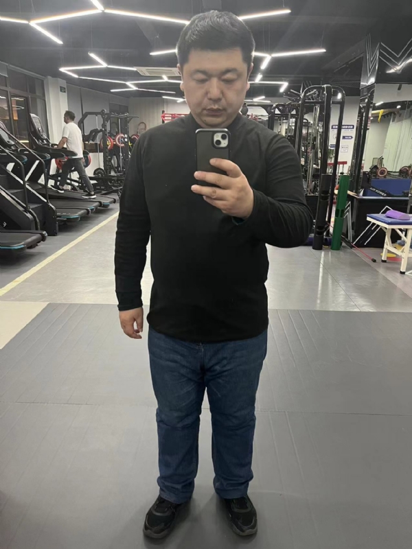 城市有爱的第五张照片--保定相亲服务中心