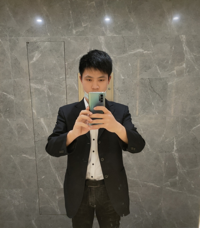 阿杰的第一张照片--保定相亲服务中心