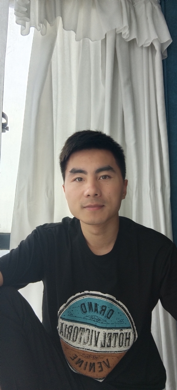 叶秋的第一张照片--保定相亲服务中心