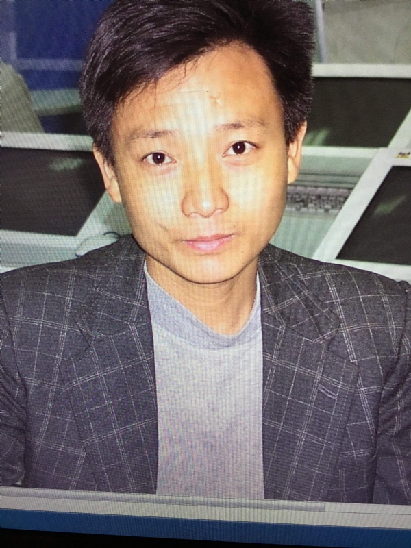 武汉真诚男的第一张照片--保定相亲服务中心
