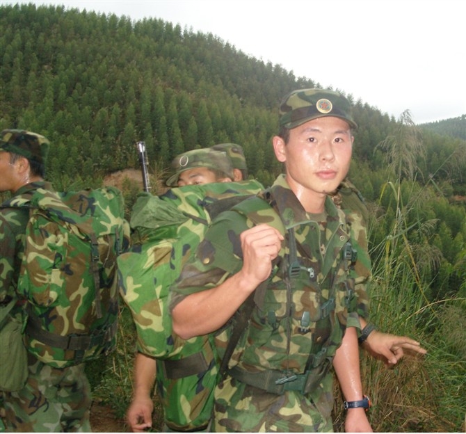 赣州涛涛的第一张照片--保定相亲服务中心