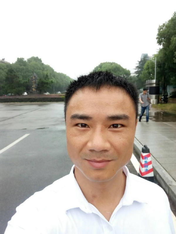 水木年华的第一张照片--保定相亲服务中心