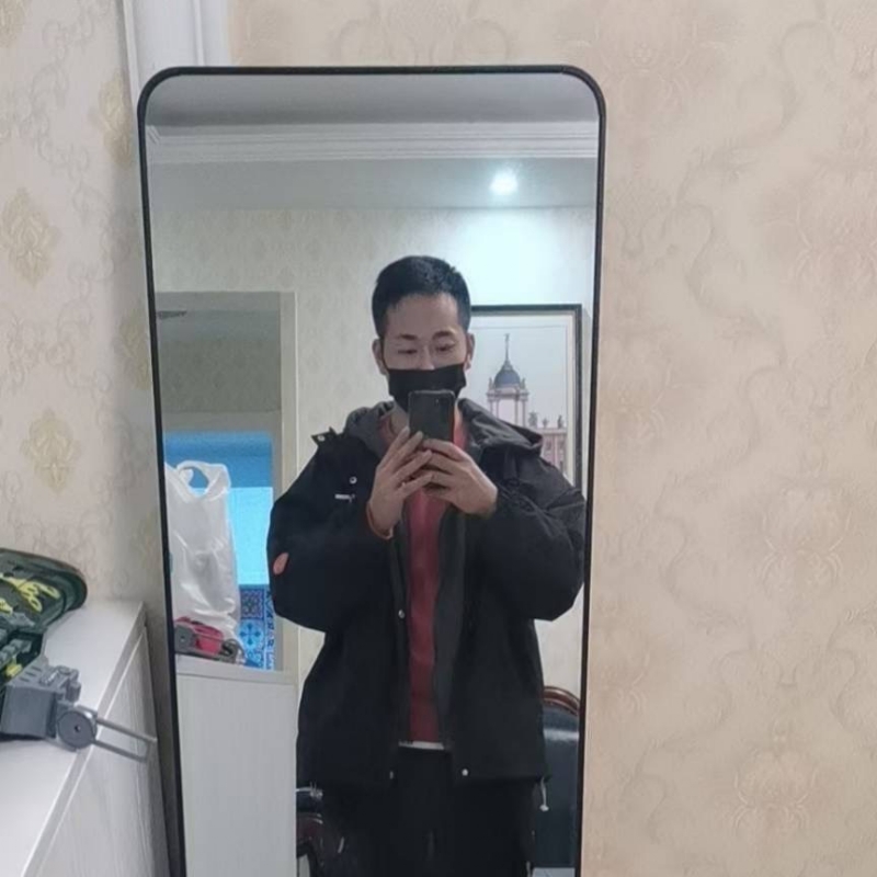 开朗的第二张照片--保定相亲服务中心