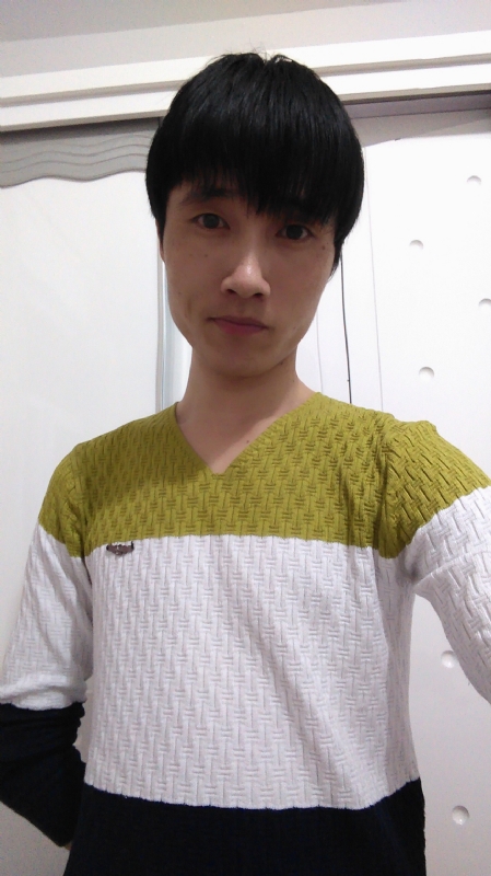 寧缺毋濫的第一张照片--保定相亲服务中心