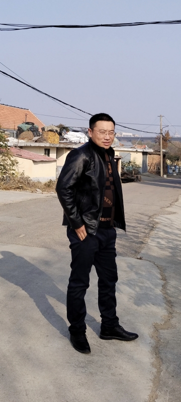 佐枫的第一张照片--保定相亲服务中心