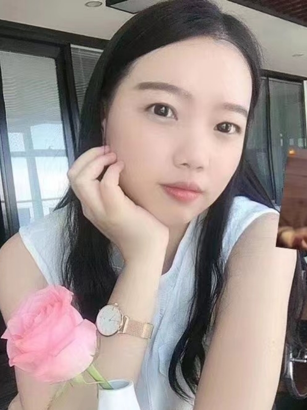 祺媛的第一张照片--保定相亲服务中心