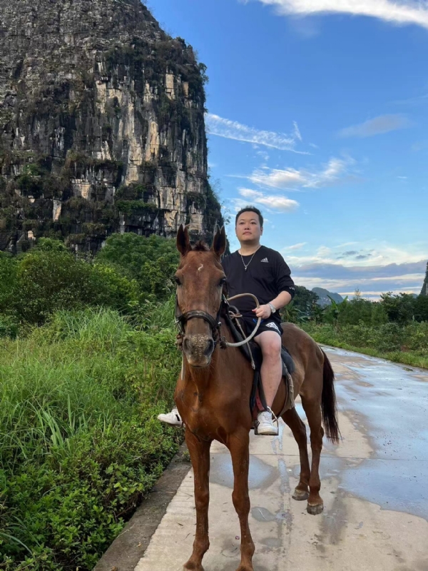 千度D雄的第六张照片--保定相亲服务中心
