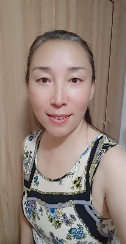 晓琴的第一张照片--保定相亲服务中心