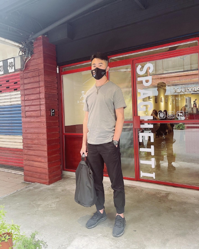 酒商安迪的第一张照片--保定相亲服务中心
