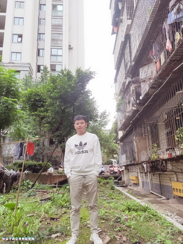 遇见的第一张照片--保定相亲服务中心