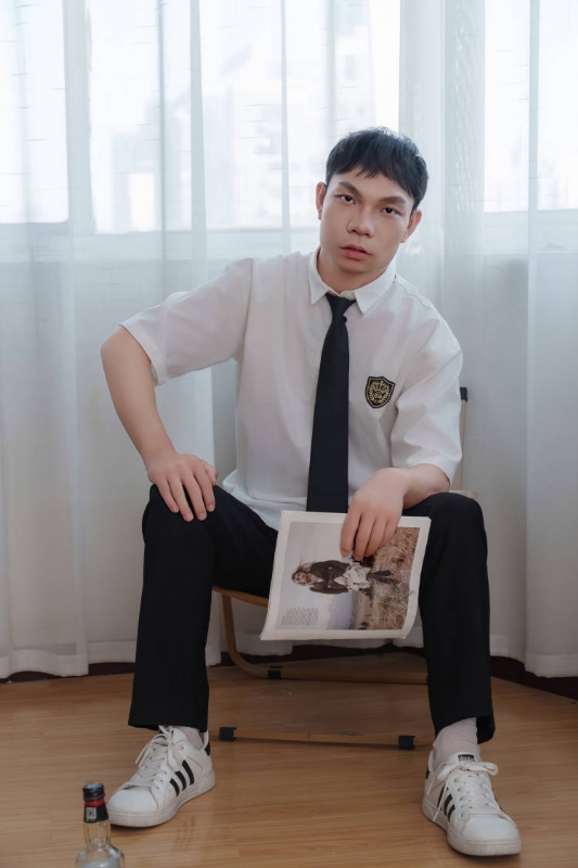 爱知音的第三张照片--保定相亲服务中心