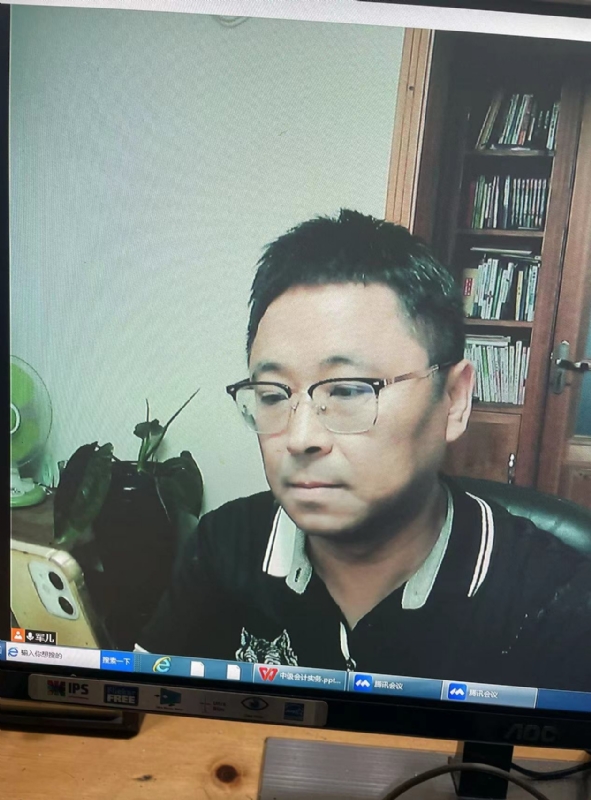 军儿的第一张照片--保定相亲服务中心
