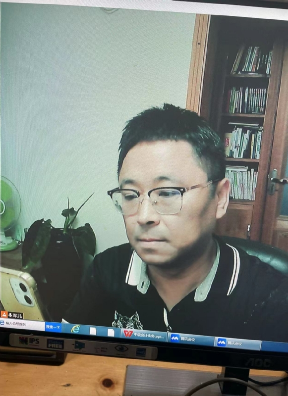 军儿的第三张照片--保定相亲服务中心