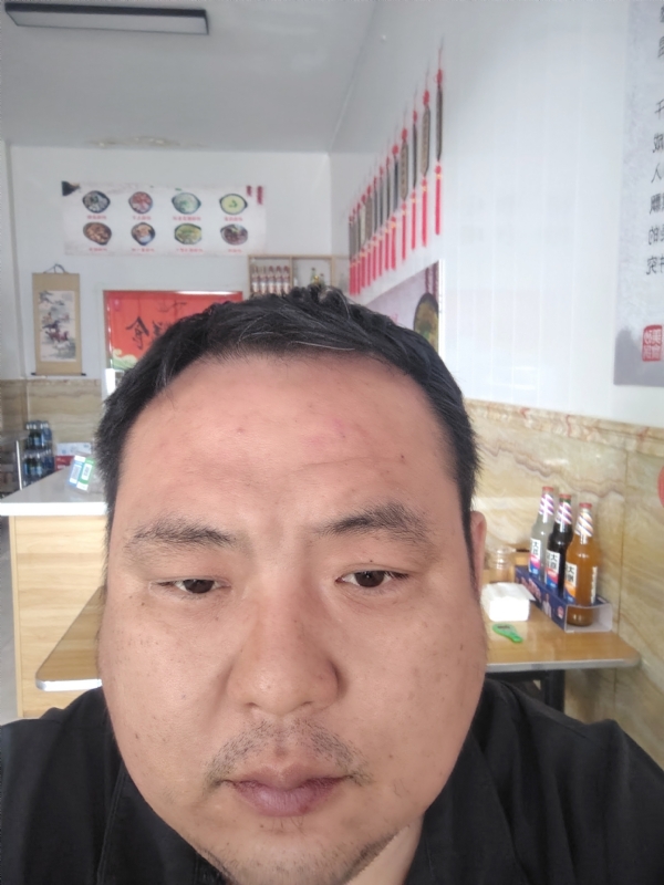 风云鹏的第一张照片--保定相亲服务中心