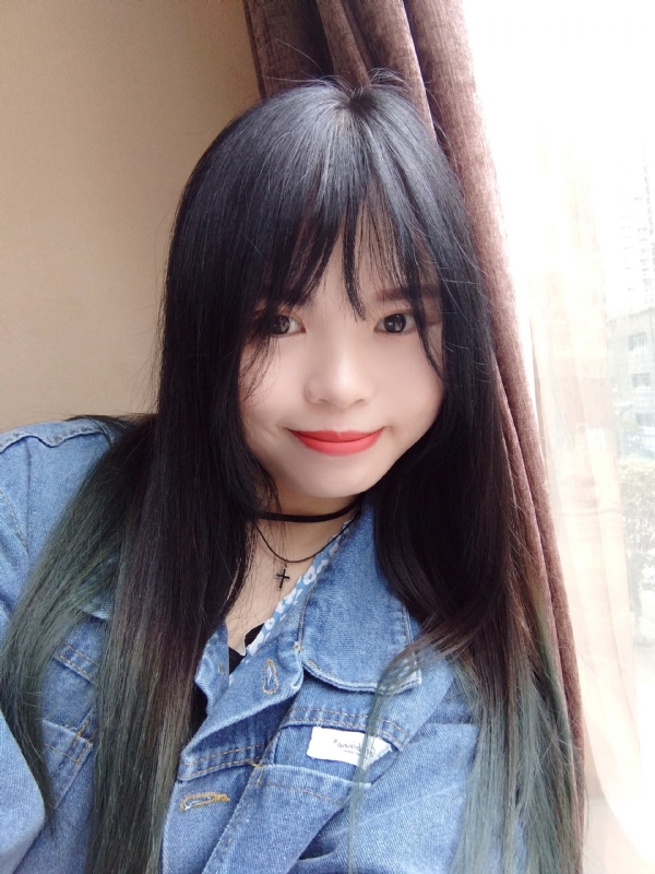 淼淼的第三张照片--保定相亲服务中心