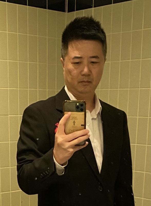 Alan的第二张照片--保定相亲服务中心
