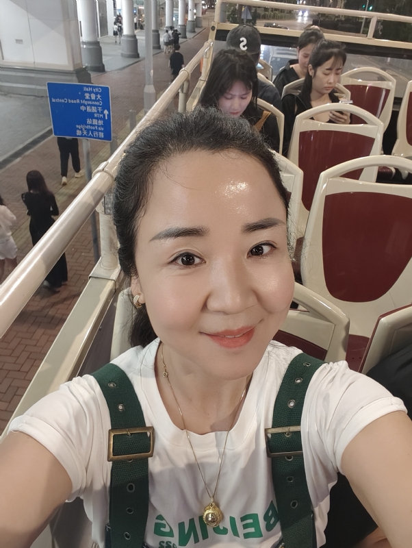 燕子的第一张照片--保定相亲服务中心