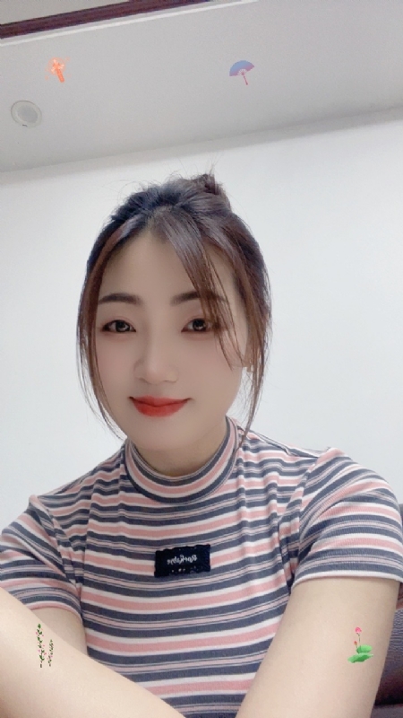 可儿的第一张照片--保定相亲服务中心