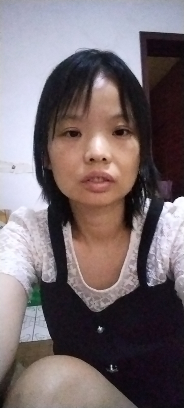 可爱的第一张照片--保定相亲服务中心
