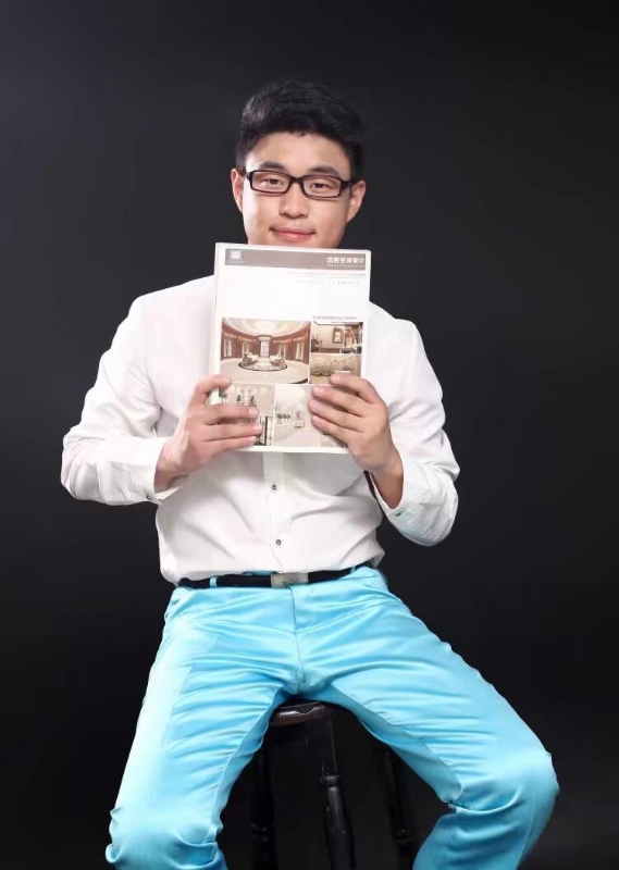 不一样的感觉的第一张照片--保定相亲服务中心