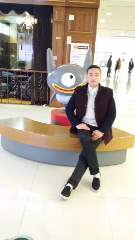 为爱停留的第一张照片--保定相亲服务中心
