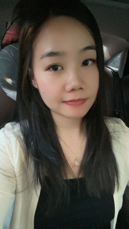 迷路的婷婷的第一张照片--保定相亲服务中心
