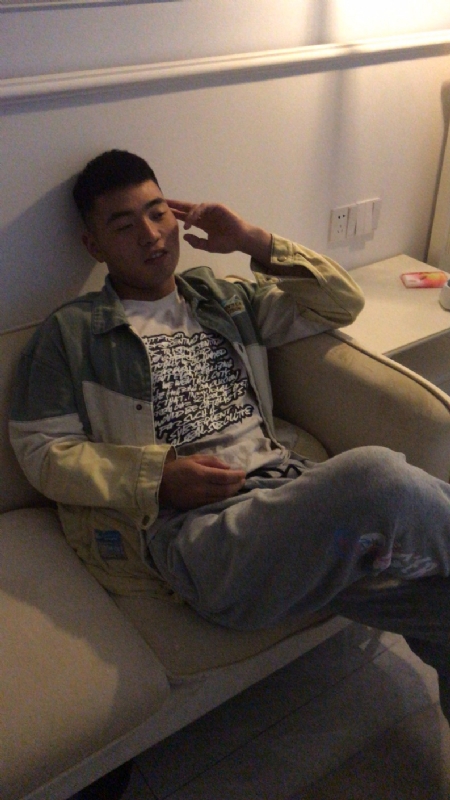 大太子的第二张照片--保定相亲服务中心