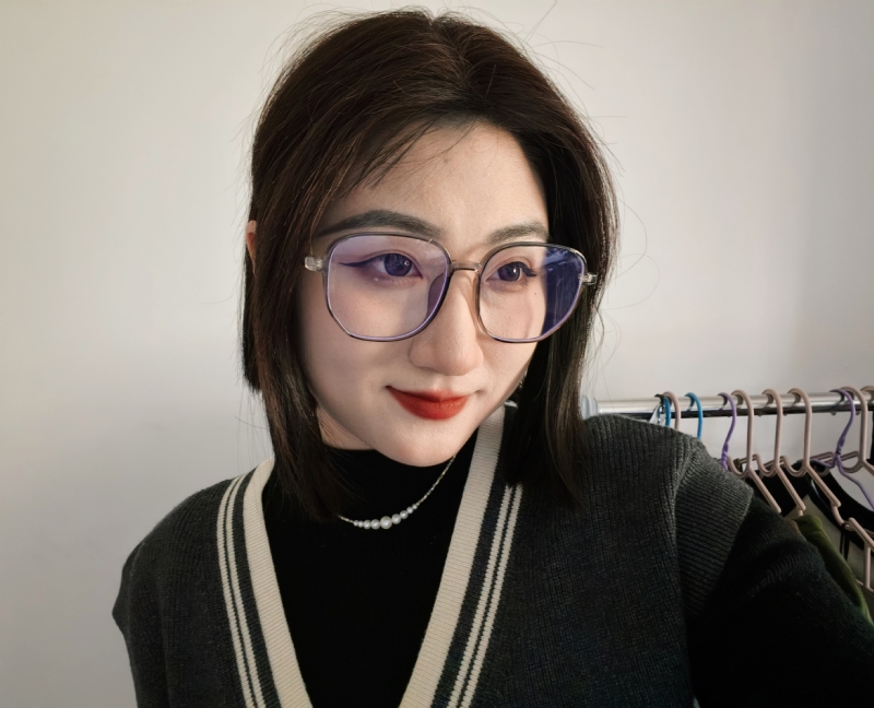 Helen的第一张照片--保定相亲服务中心