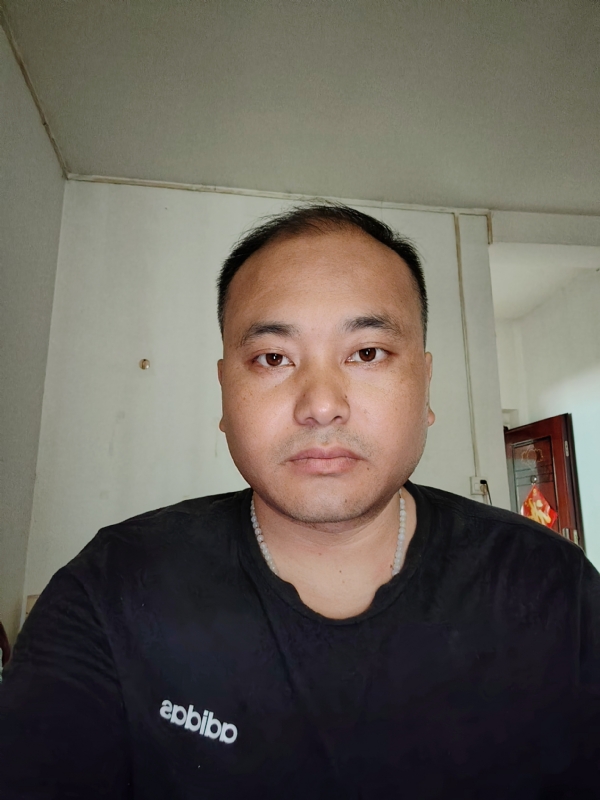 小蒋的第一张照片--保定相亲服务中心