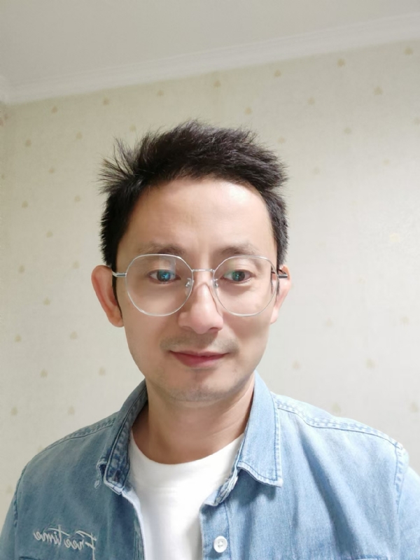 飘逸的第二张照片--保定相亲服务中心