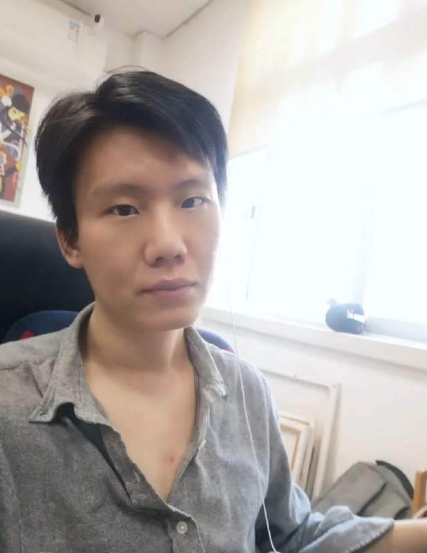 君莫的第一张照片--保定相亲服务中心