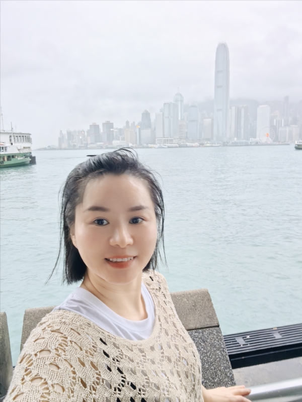 Ala的第一张照片--保定相亲服务中心