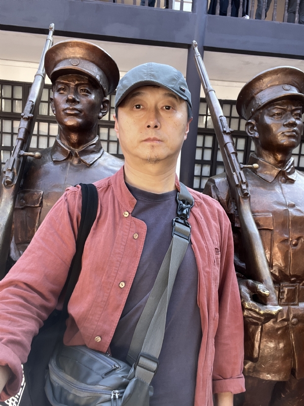 川雲的第二张照片--保定相亲服务中心