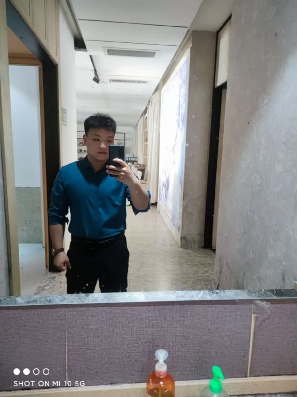 JCY的第二张照片--保定相亲服务中心