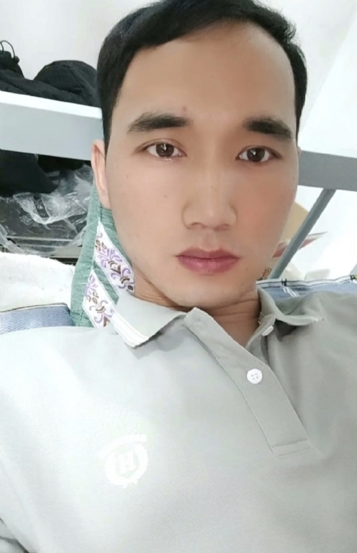 小炎的第一张照片--保定相亲服务中心