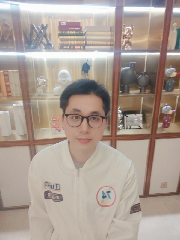 共享夕阳的第三张照片--保定相亲服务中心