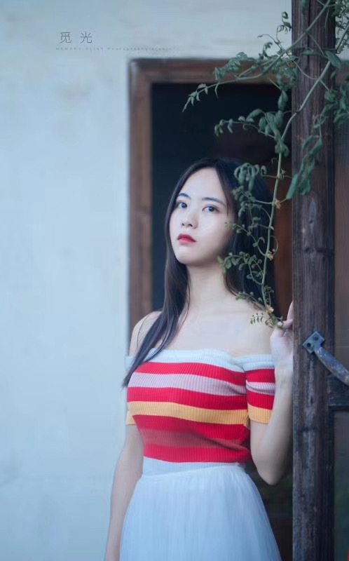 泡芙的第四张照片--保定相亲服务中心