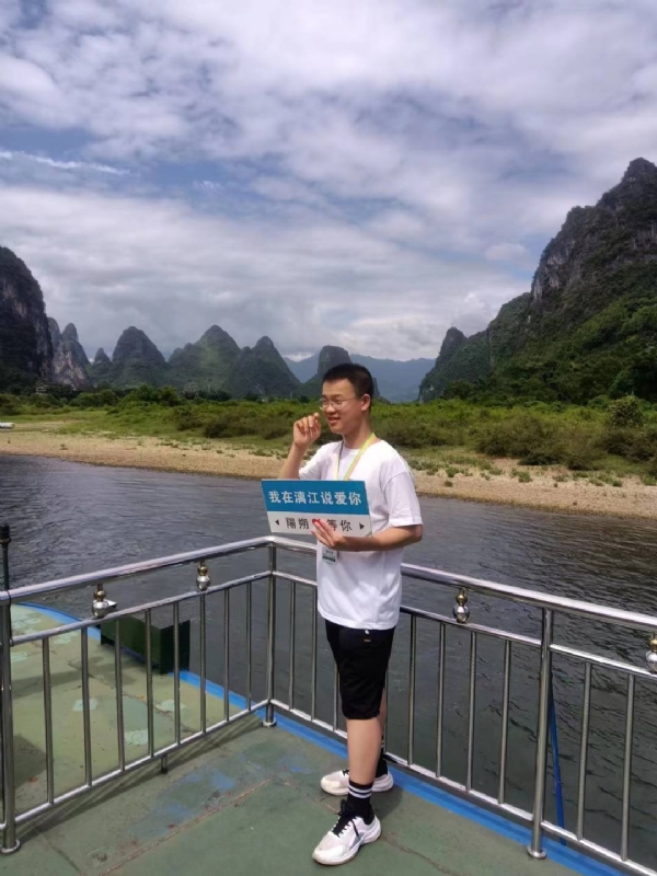 决胜时刻的第三张照片--保定相亲服务中心