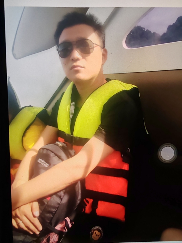 座看烟霞散的第一张照片--保定相亲服务中心