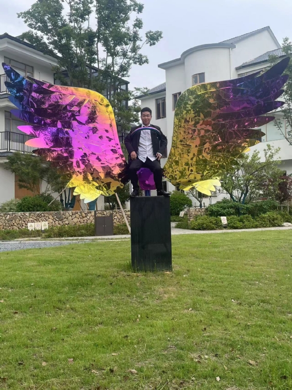 缘遇的第一张照片--保定相亲服务中心
