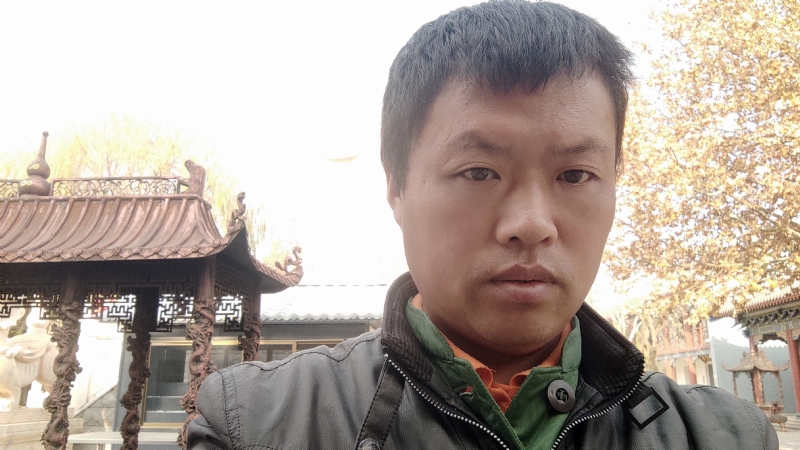寒江雪的第一张照片--保定相亲服务中心