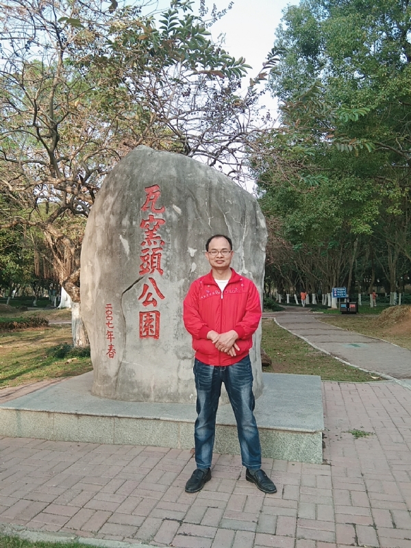 风生水起的第二张照片--保定相亲服务中心