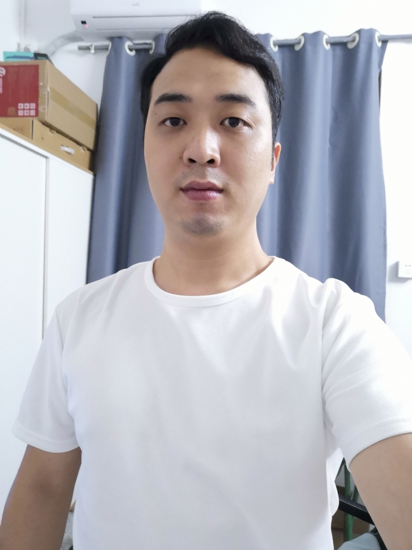 张先生的第一张照片--保定相亲服务中心