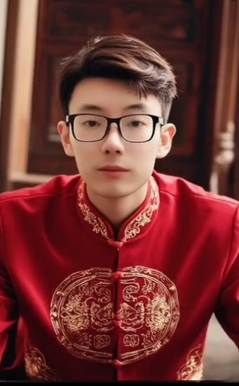 吐泡泡的小鱼的第二张照片--保定相亲服务中心
