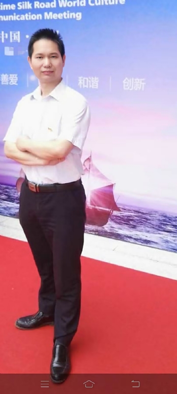 玉树临风的第二张照片--保定相亲服务中心