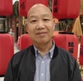 教师作家寻伴侣的第一张照片--保定相亲服务中心