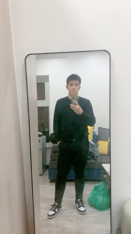 阿龙设计师的第二张照片--保定相亲服务中心