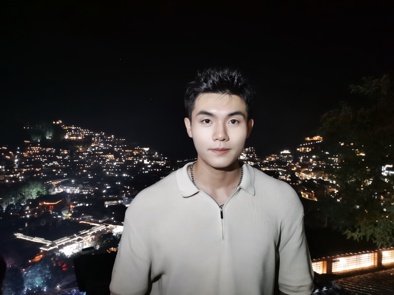 Chen的第二张照片--保定相亲服务中心
